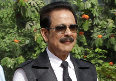 Sahara Chief Subrata Roy was on Friday arrested in Lucknow after he surrendered to police, two days after a non-bailable warrant was issued